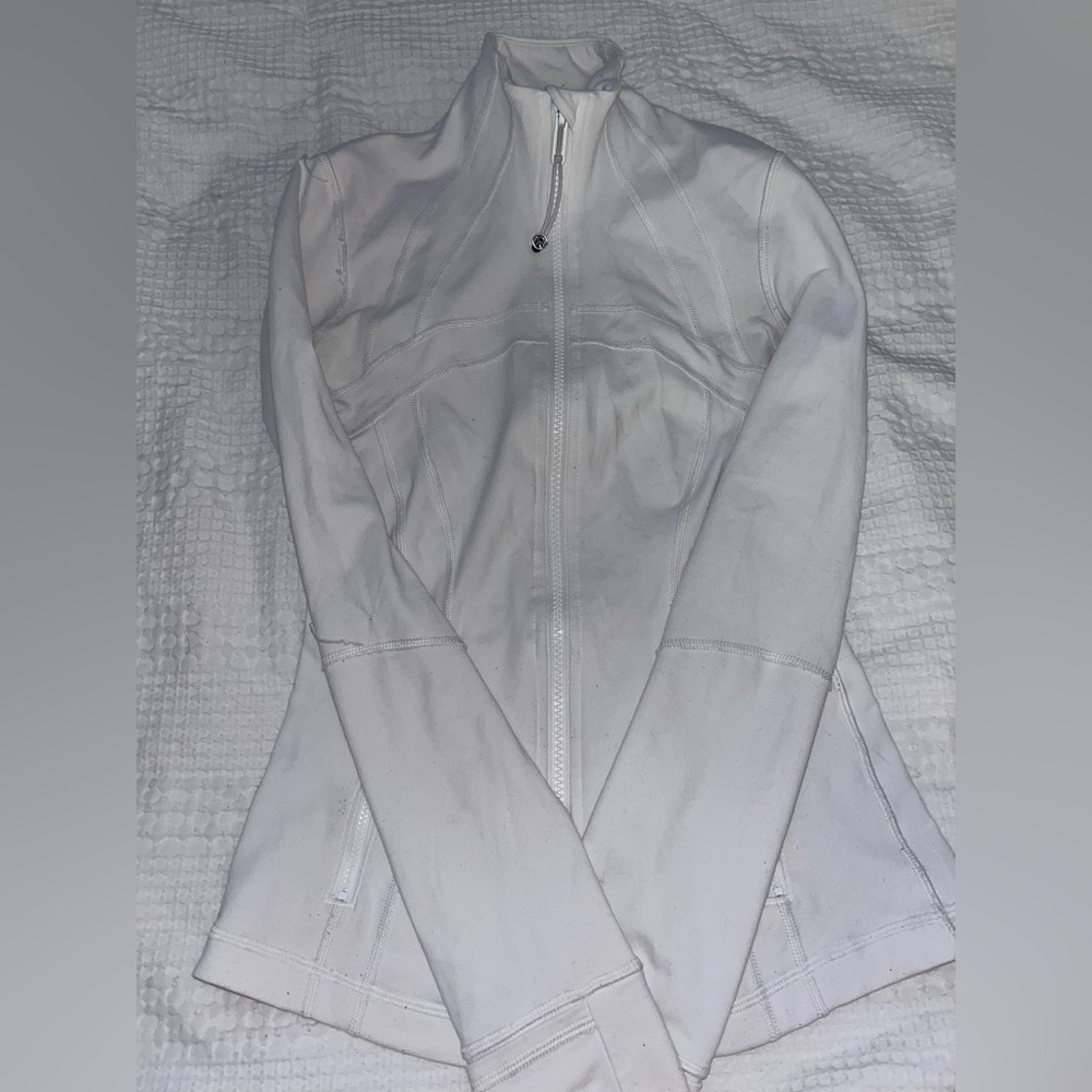 Lululemon Define Jacket